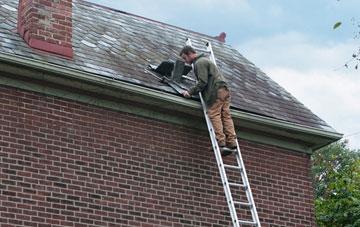 what affects urgent Mirehouse roof repairs