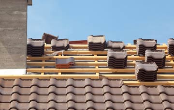 Mirehouse clay roofing costs