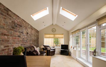 conservatory roof insulation Mirehouse, Cumbria