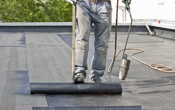 flat roof replacement Mirehouse, Cumbria