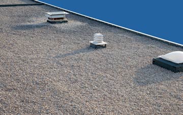 flat roofing Mirehouse, Cumbria