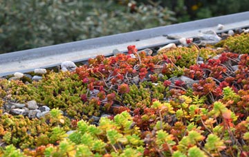 the cost of Mirehouse green roof installation