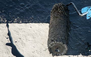 Mirehouse liquid sealant waterproofing