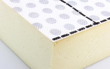 meeting Mirehouse building codes