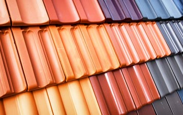 Mirehouse roof tile costs