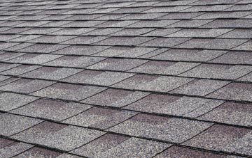 Mirehouse tiles for shallow pitch roofing