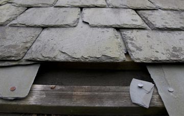 Mirehouse slate roof repairs and maintenance