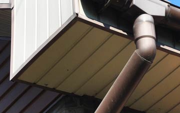 Mirehouse soffit installation costs