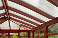 Mirehouse conservatory roofing insulation