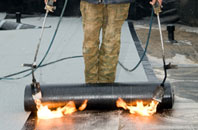 Mirehouse flat roof sealing quote