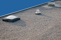 Mirehouse flat roofing