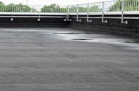find rated Mirehouse flat roofing companies