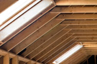 Mirehouse tapered roof insulation quotes